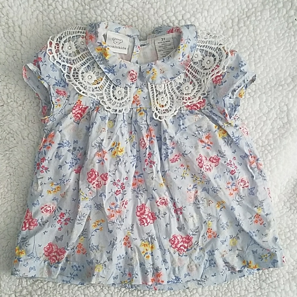 Koala kids shirt