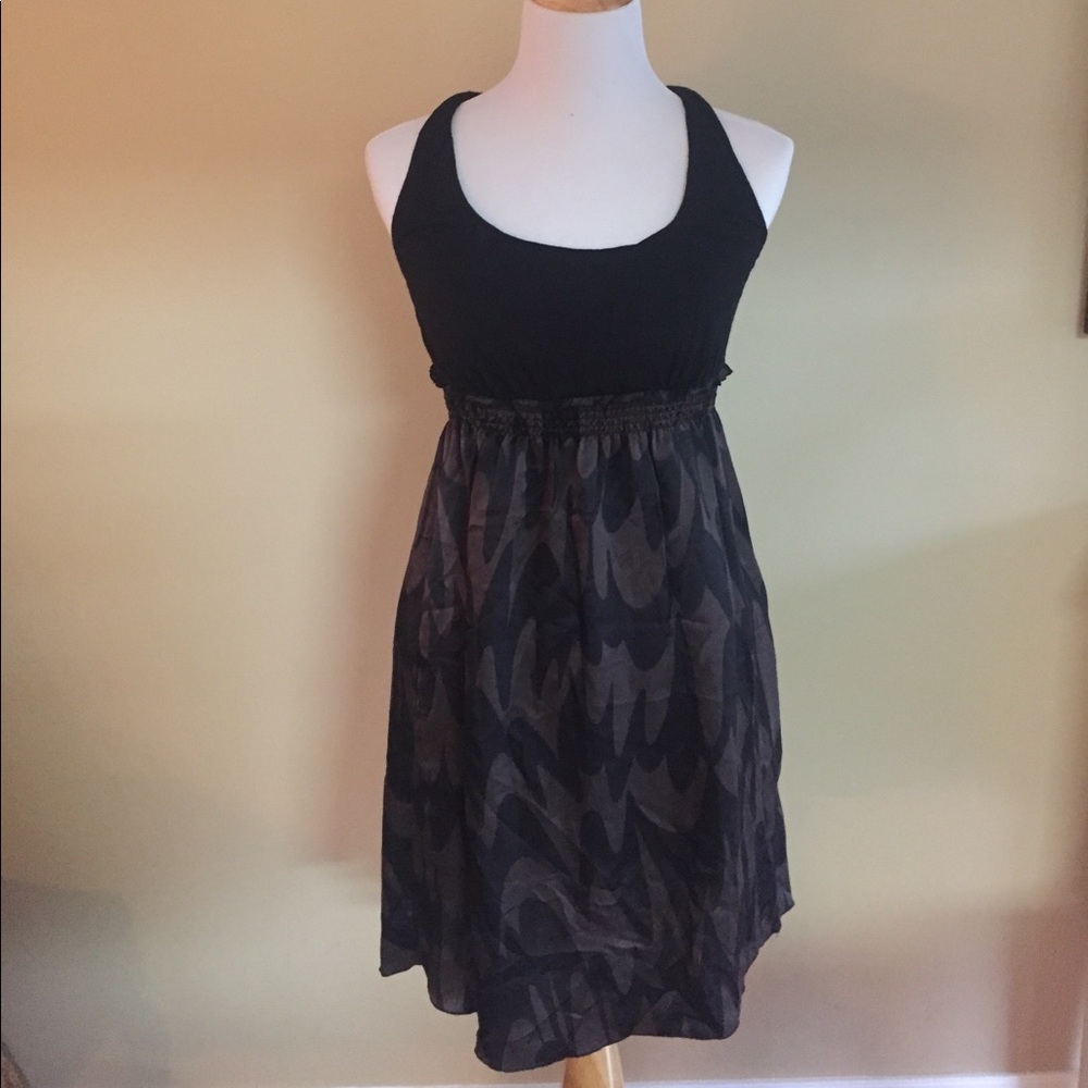 Matty m. summer night dress