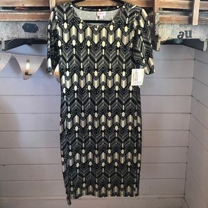 Lularoe Julia Dress