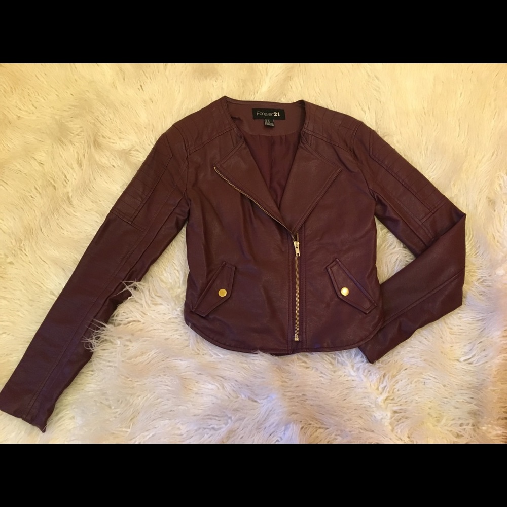 Cute Jacket