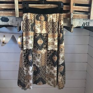 Lularoe Lola Skirt