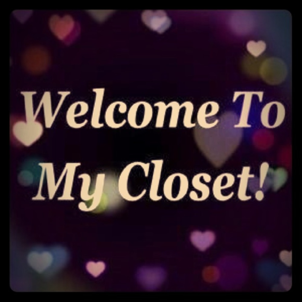 Raid My Closet💃🏻