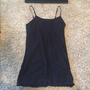 Blank tank , size medium~ $4