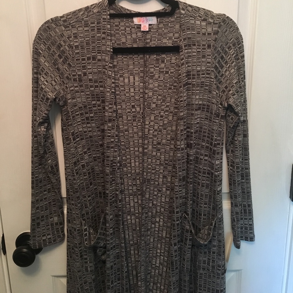 NWT XS Lularoe Sarah