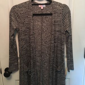 NWT XS Lularoe Sarah