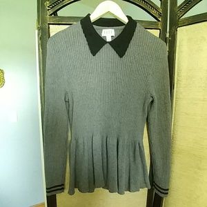 Elle Sweater