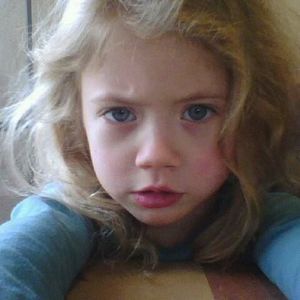 Meet your Posher, Desiree