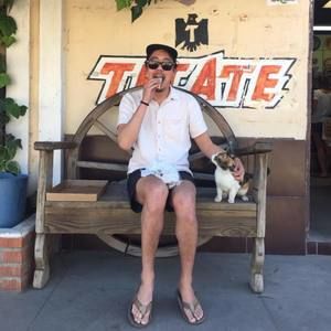 Meet your Posher, Abraham