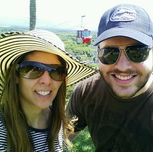 Meet your Posher, Carolina