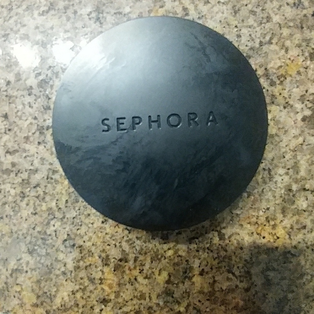 Sephora Powder Foundation: 42 Warm Tan