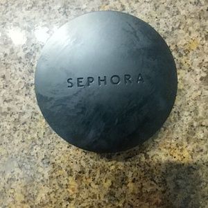 Sephora Powder Foundation: 42 Warm Tan