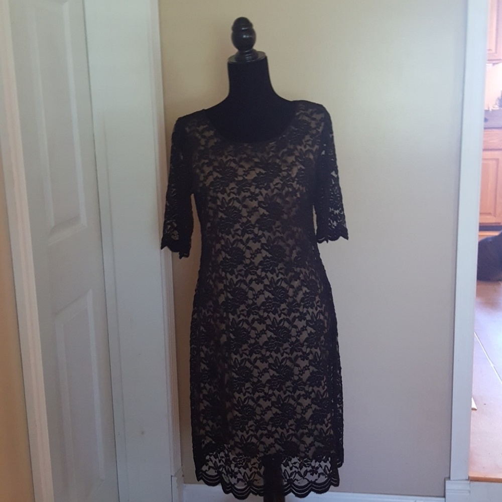 Cocktail dress