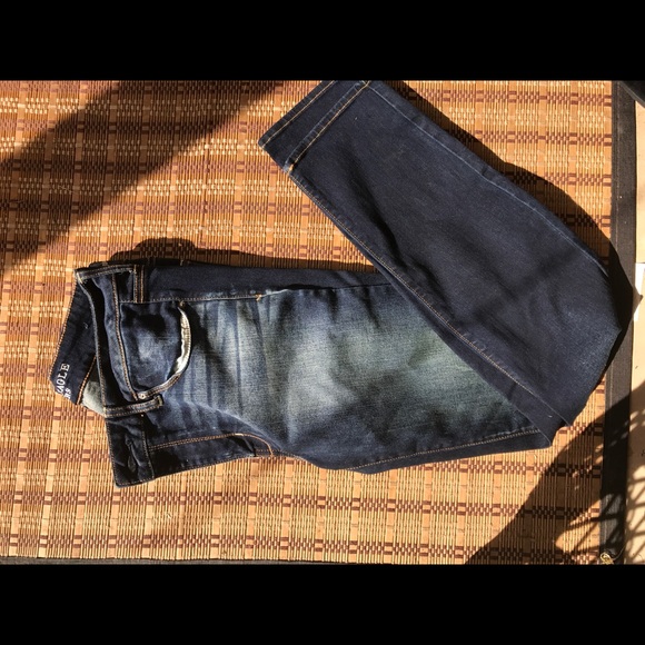 AE Skinny Jean - Picture 2 of 7