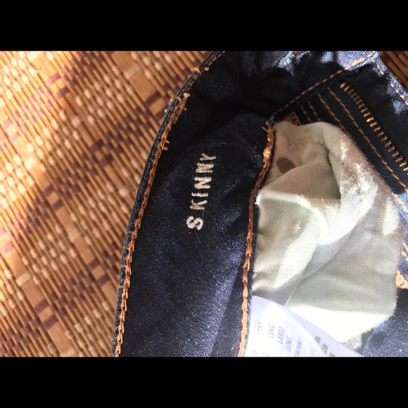 AE Skinny Jean - Picture 5 of 7