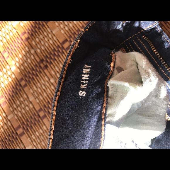 AE Skinny Jean - Picture 7 of 7