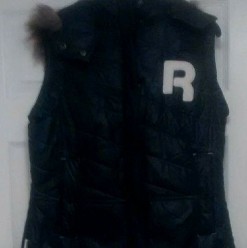 Vest