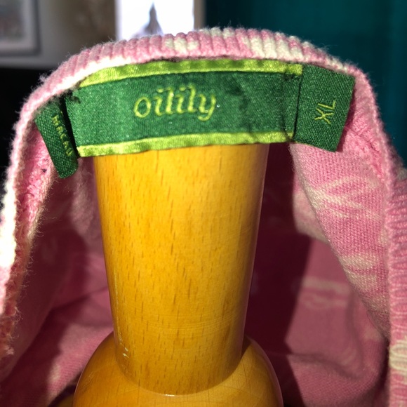 Women’s hummingbird Oilily button up sweater - Picture 5 of 5