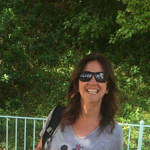 Meet your Posher, Christeen