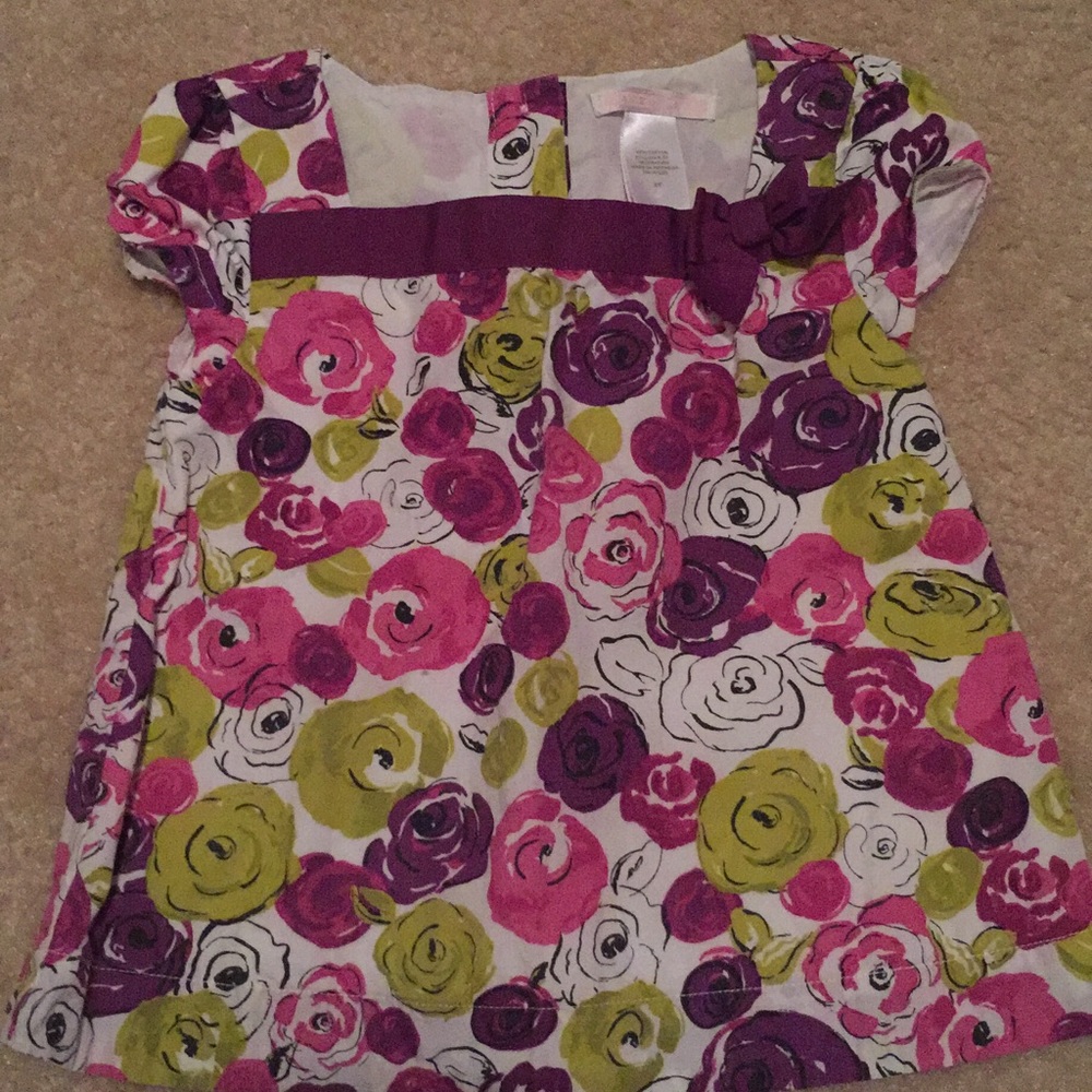 Janie and Jake shirt