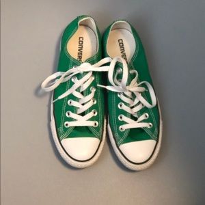 Converse Chuck Taylor low top