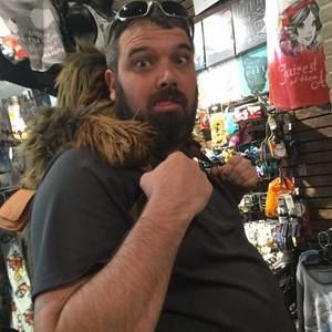 Meet your Posher, Jason