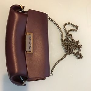 Cross body bag