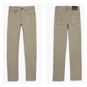 Boy’s 510 Skinny Fit Jeans