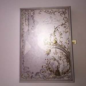 Disney Cinderella Sephora Palette Disney Cinderella Sephora Palette