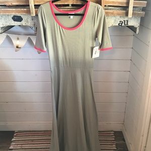 Lularoe Ana Dress
