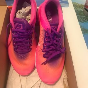 Nike Flex 2016