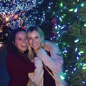 Meet your Posher, Melanie