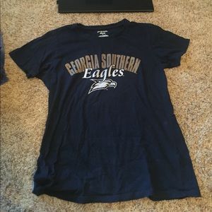 Georgia southern size large