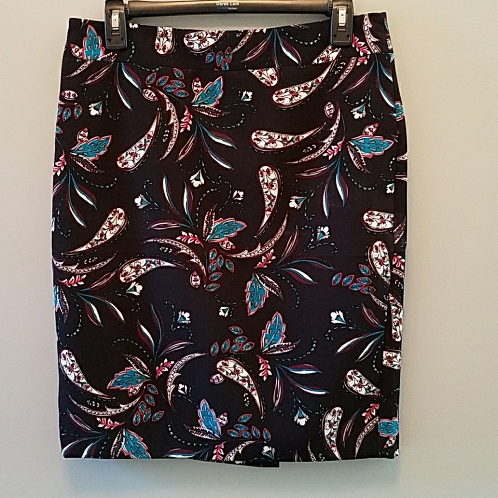 Ann Taylor Factory skirt