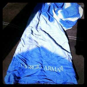 Giorgio Armani Scarf