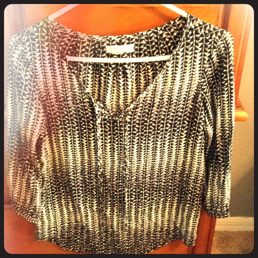Aeropostale blouse