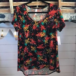 Lularoe Classic Tee