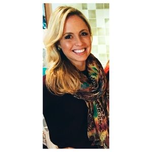 Meet your Posher, Mallory