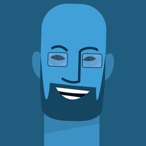 Meet your Posher, Scott