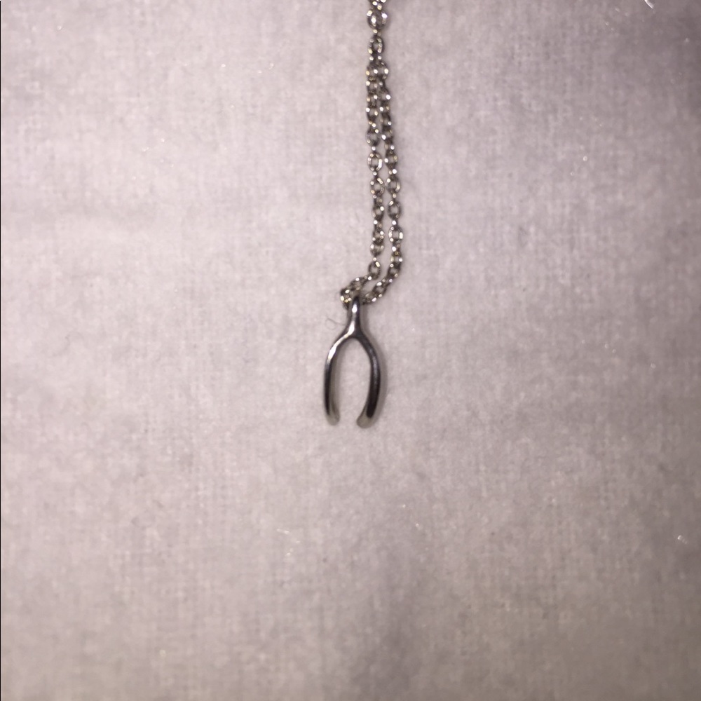 Wishes do come true! Wear this and make a wish!
