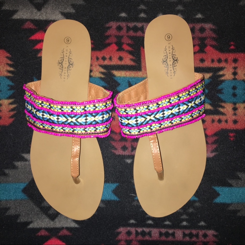 Sandals
