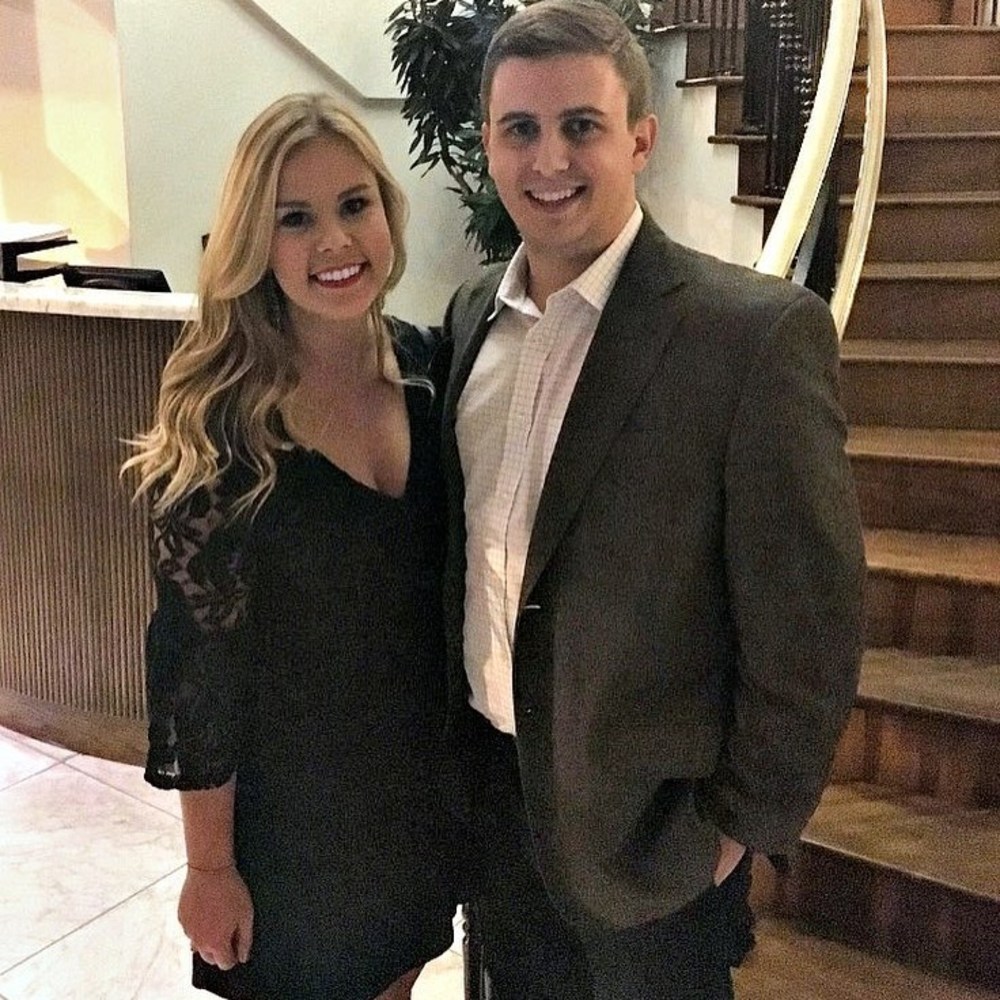 Meet your Posher, Austin