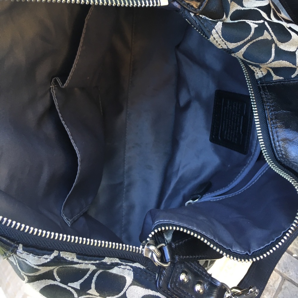 Coach bag - Picture 5 of 6