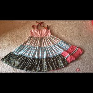 Rubie Ellie dress
