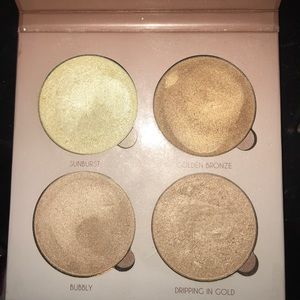 ABH Glow kit