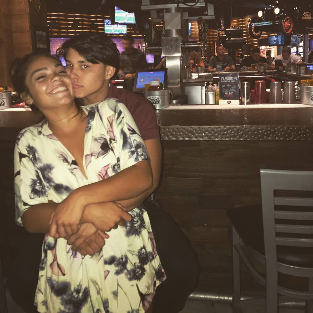 Meet your Posher, Brittney