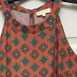 Lucy & Laurel Cute Top