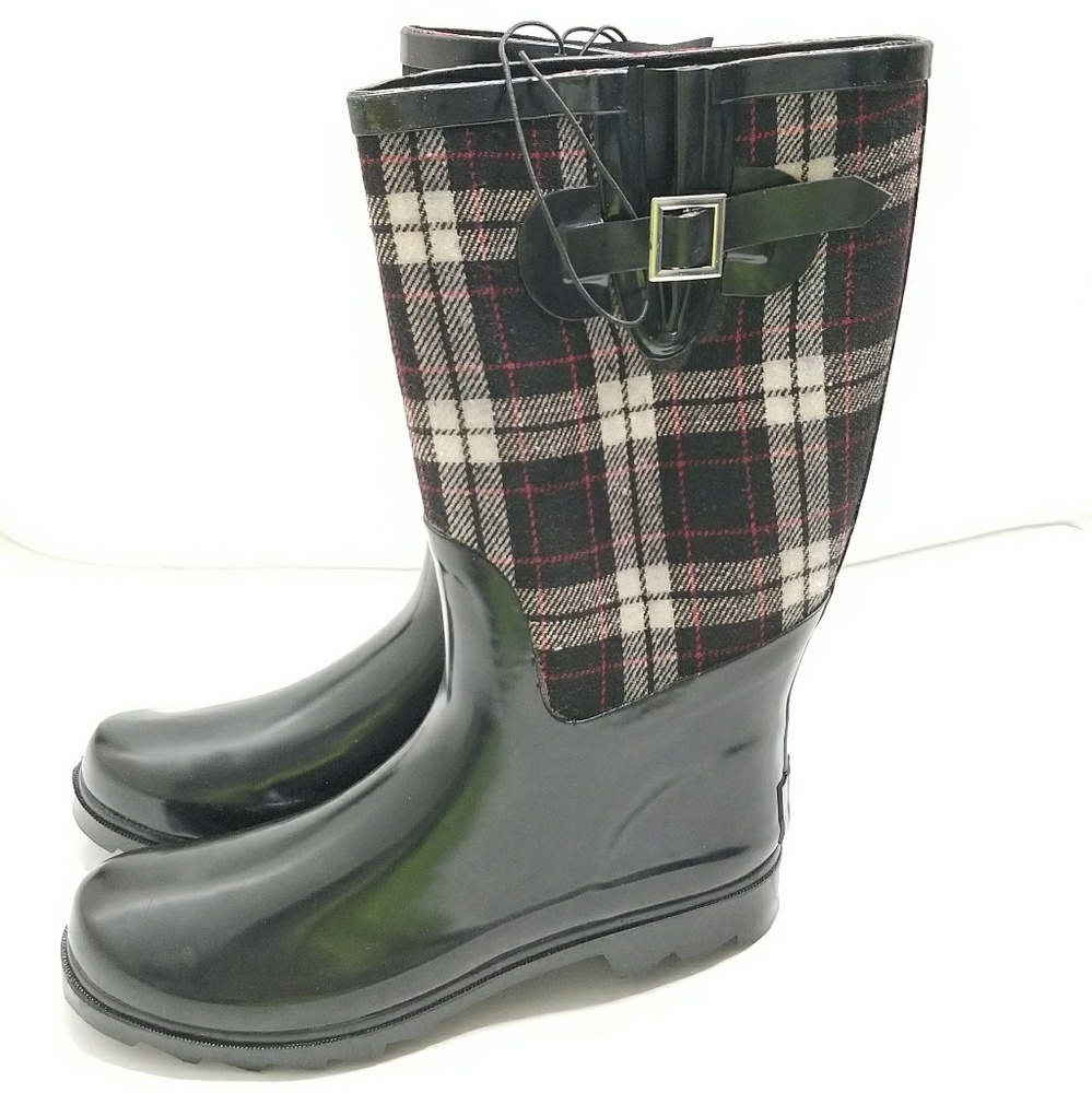 Austin Trading Co Women's Rubber Boots