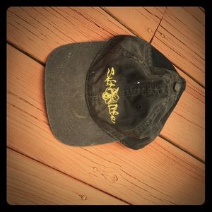 Vintage salt life hat