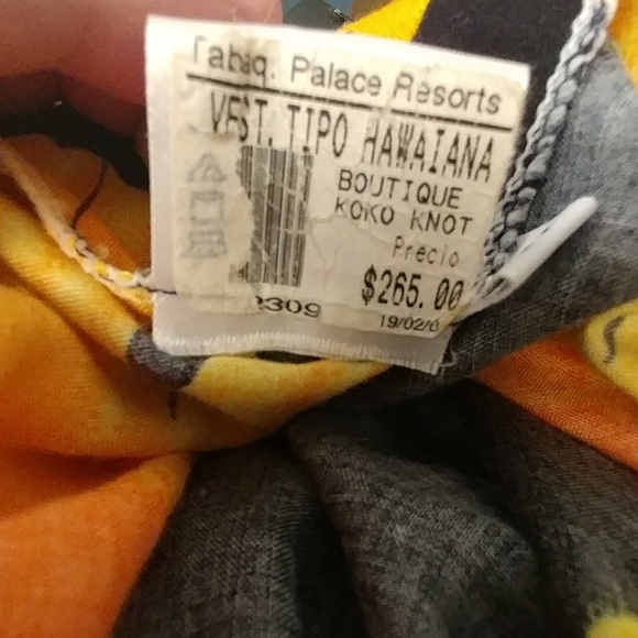 KOKO KNOT Cover (M) - Picture 4 of 4