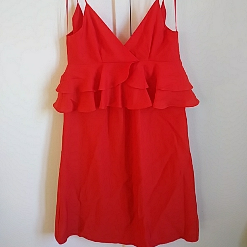 Mango summer dress. NWT